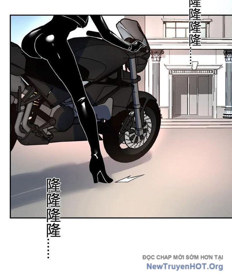 Ta Hoá Thân Ma Thần, Trở Thành Diệt Thế Cự Thú!: Chapter 45