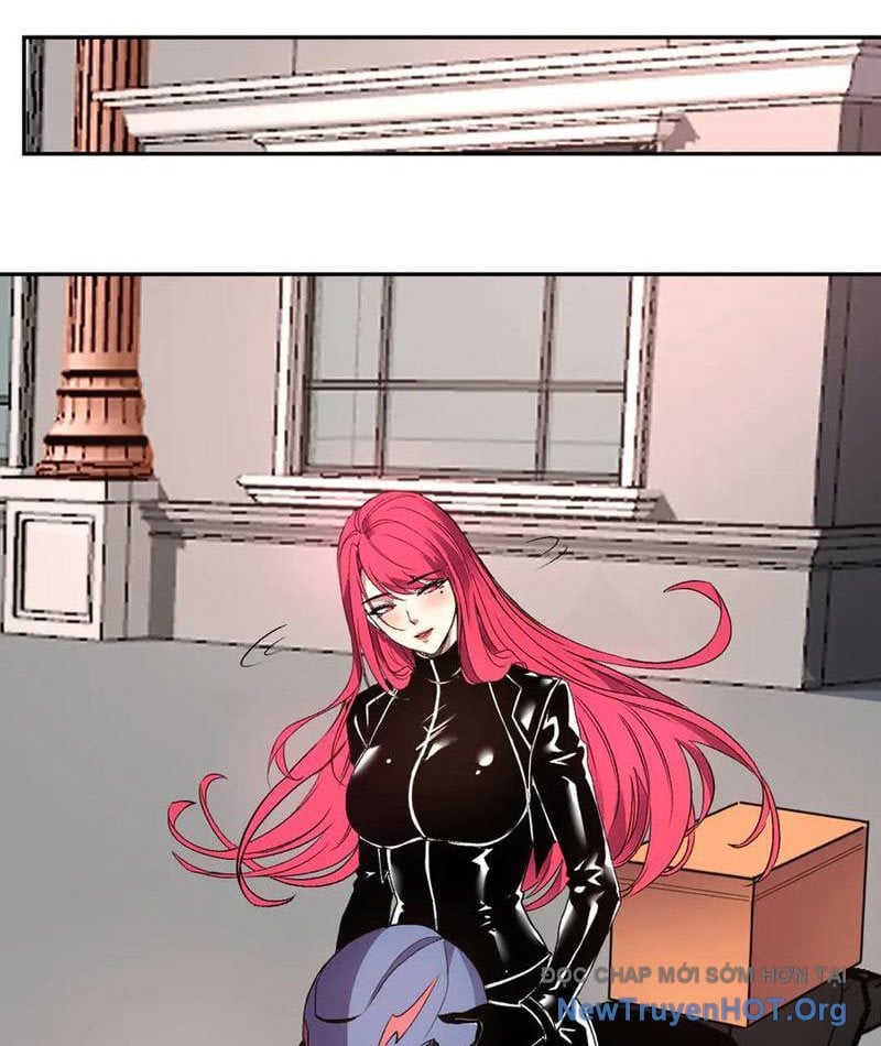 Ta Hoá Thân Ma Thần, Trở Thành Diệt Thế Cự Thú!: Chapter 45