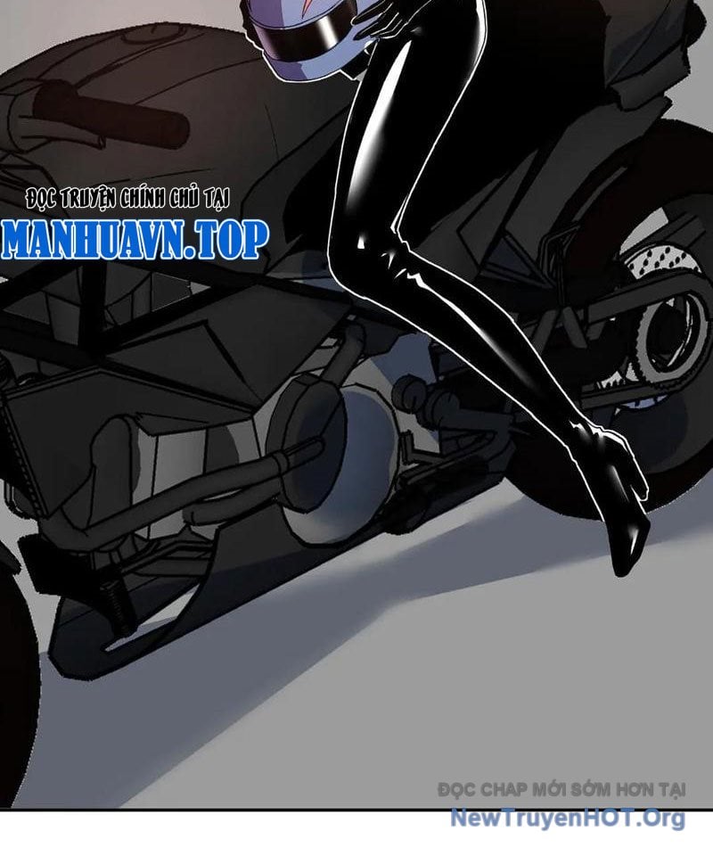 Ta Hoá Thân Ma Thần, Trở Thành Diệt Thế Cự Thú!: Chapter 45