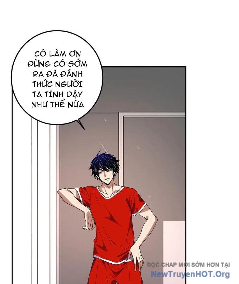 Ta Hoá Thân Ma Thần, Trở Thành Diệt Thế Cự Thú!: Chapter 45