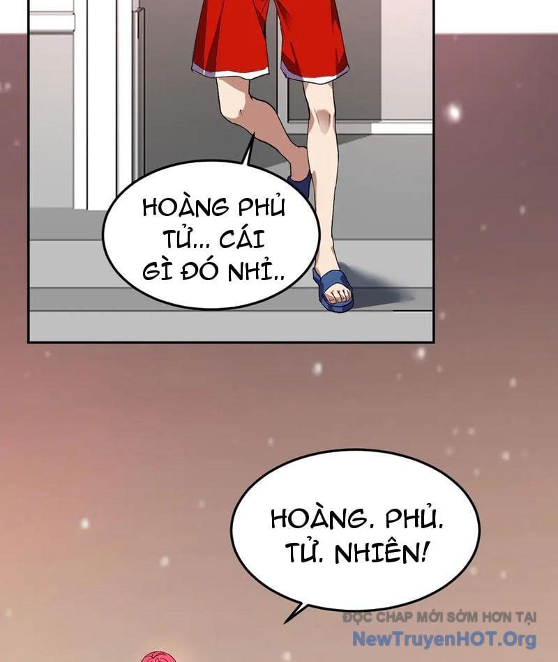 Ta Hoá Thân Ma Thần, Trở Thành Diệt Thế Cự Thú!: Chapter 45