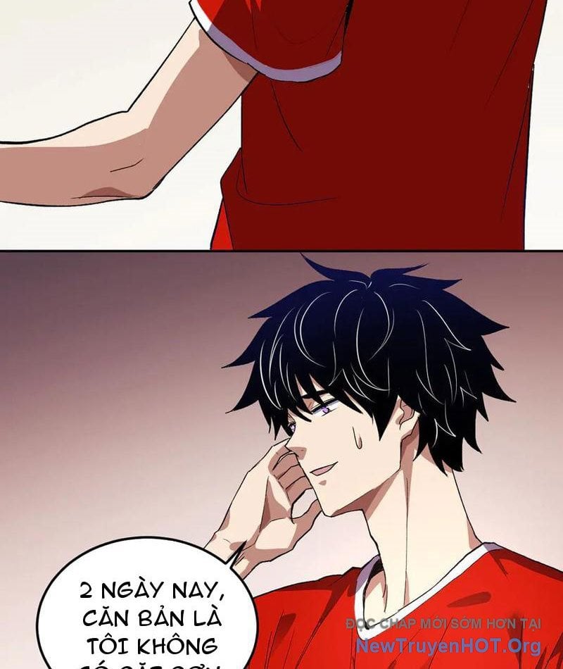 Ta Hoá Thân Ma Thần, Trở Thành Diệt Thế Cự Thú!: Chapter 45