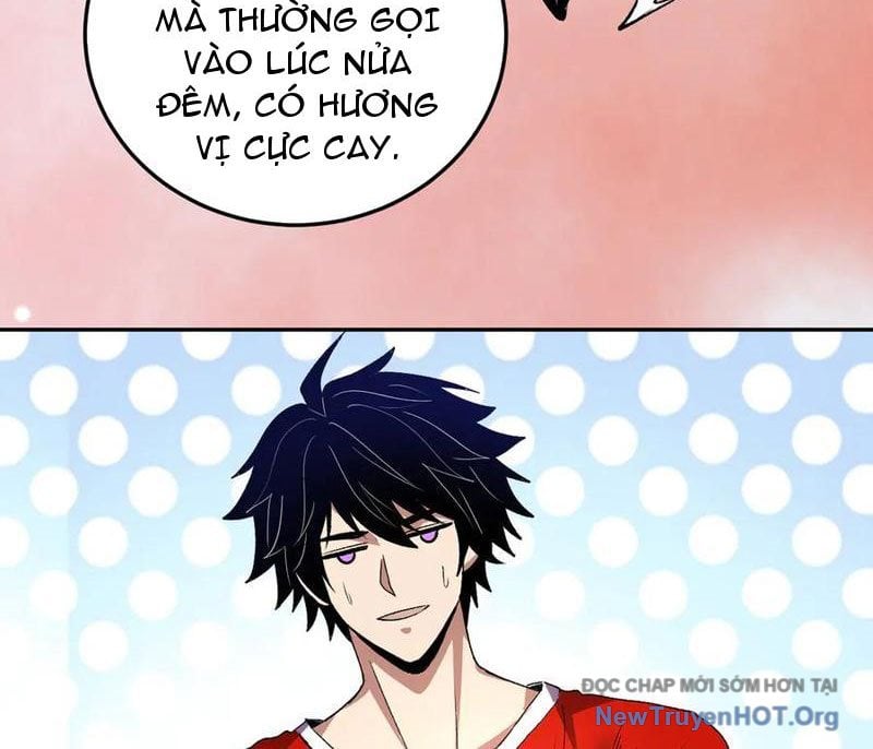 Ta Hoá Thân Ma Thần, Trở Thành Diệt Thế Cự Thú!: Chapter 45