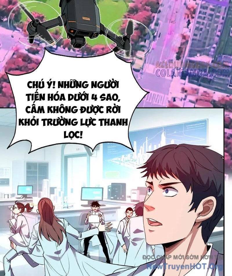 Ta Hoá Thân Ma Thần, Trở Thành Diệt Thế Cự Thú!: Chapter 45