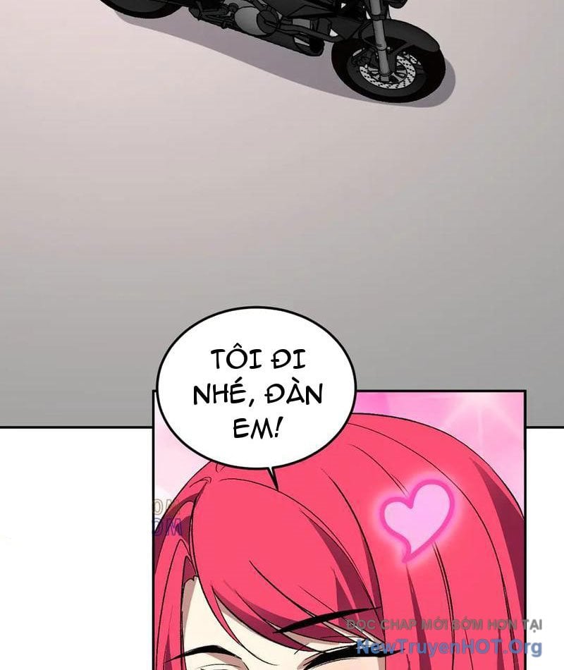 Ta Hoá Thân Ma Thần, Trở Thành Diệt Thế Cự Thú!: Chapter 45