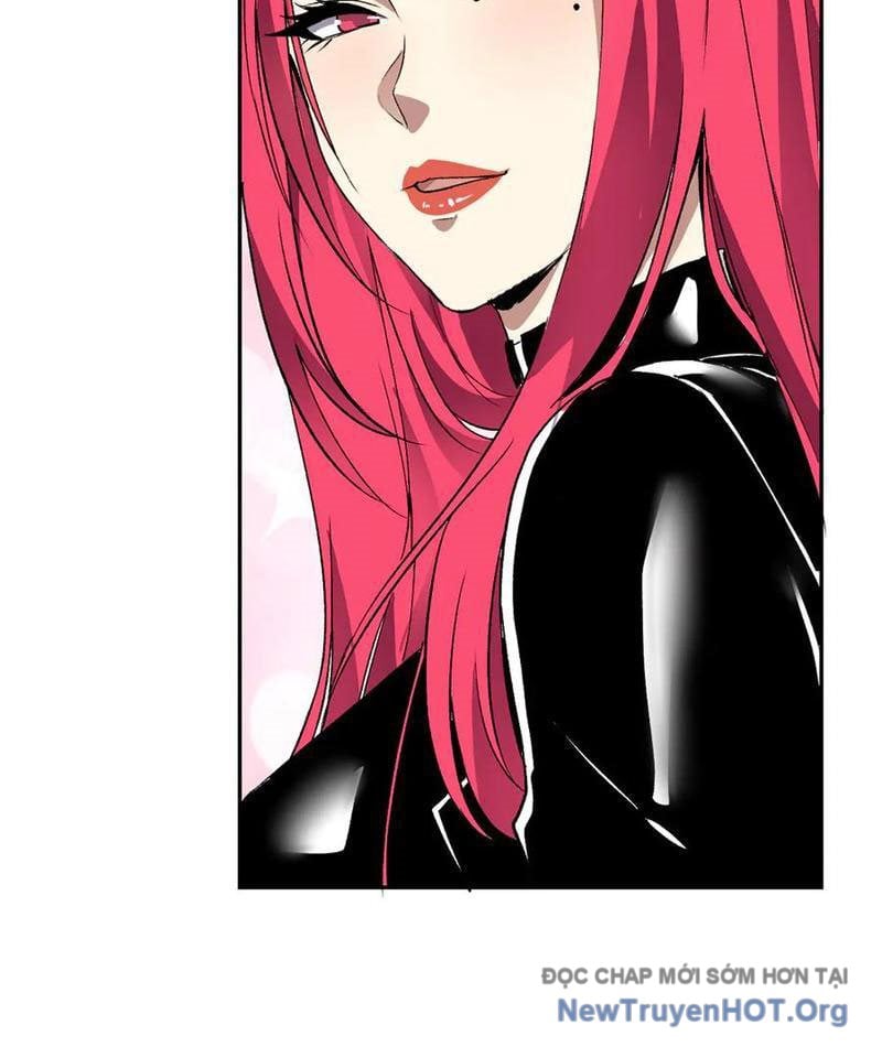 Ta Hoá Thân Ma Thần, Trở Thành Diệt Thế Cự Thú!: Chapter 45