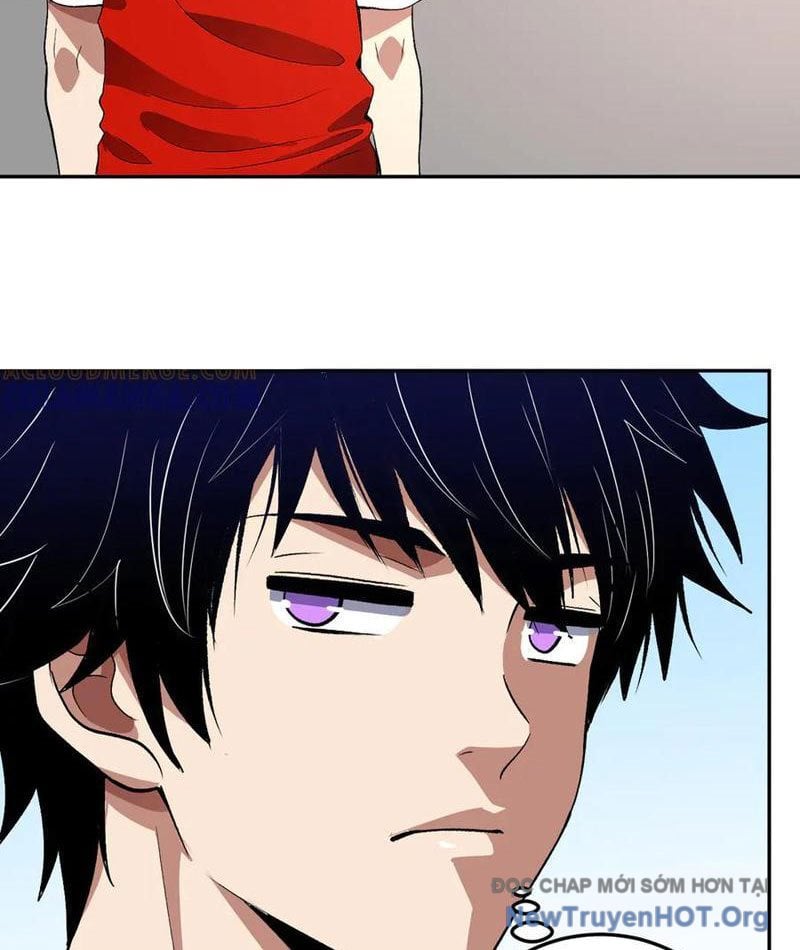 Ta Hoá Thân Ma Thần, Trở Thành Diệt Thế Cự Thú!: Chapter 45