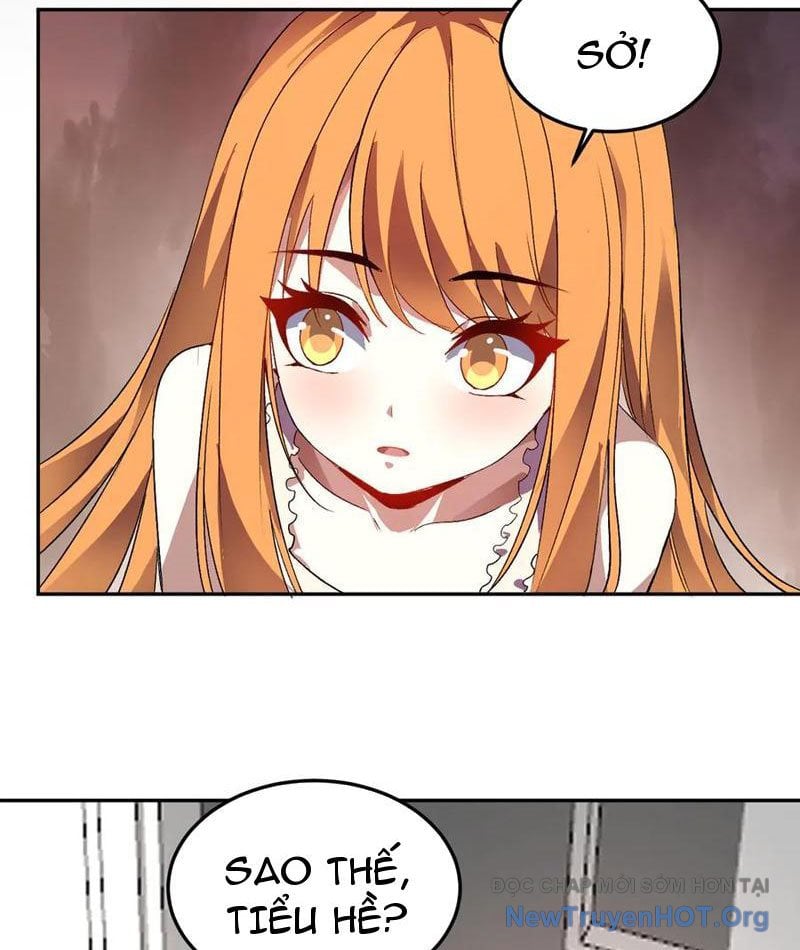 Ta Hoá Thân Ma Thần, Trở Thành Diệt Thế Cự Thú!: Chapter 45