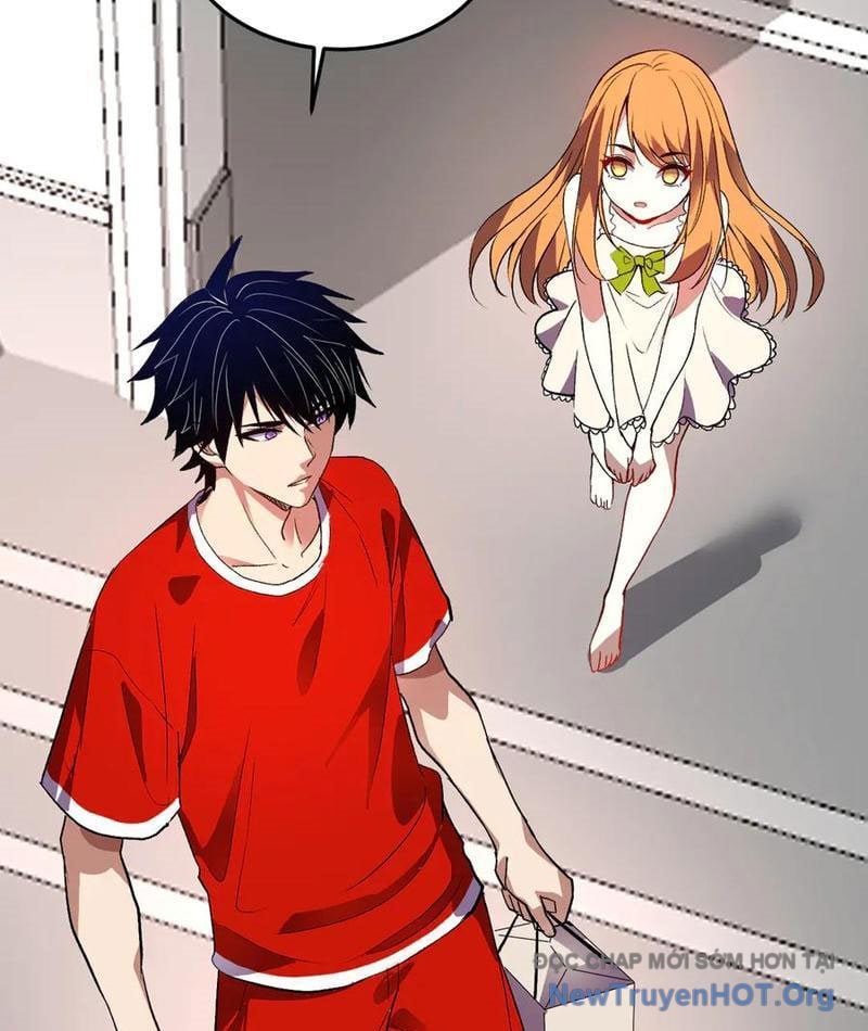 Ta Hoá Thân Ma Thần, Trở Thành Diệt Thế Cự Thú!: Chapter 45