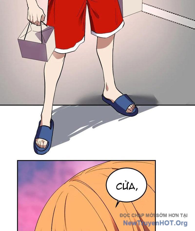 Ta Hoá Thân Ma Thần, Trở Thành Diệt Thế Cự Thú!: Chapter 45