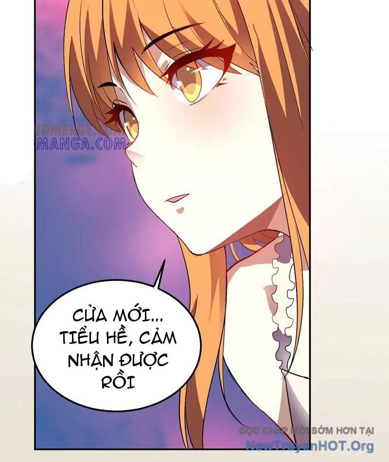 Ta Hoá Thân Ma Thần, Trở Thành Diệt Thế Cự Thú!: Chapter 45