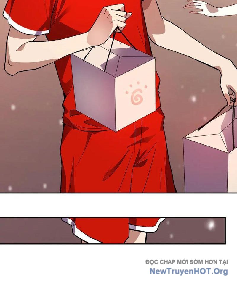 Ta Hoá Thân Ma Thần, Trở Thành Diệt Thế Cự Thú!: Chapter 45