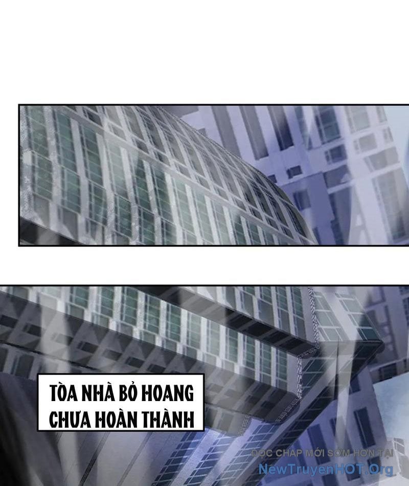 Ta Hoá Thân Ma Thần, Trở Thành Diệt Thế Cự Thú!: Chapter 45