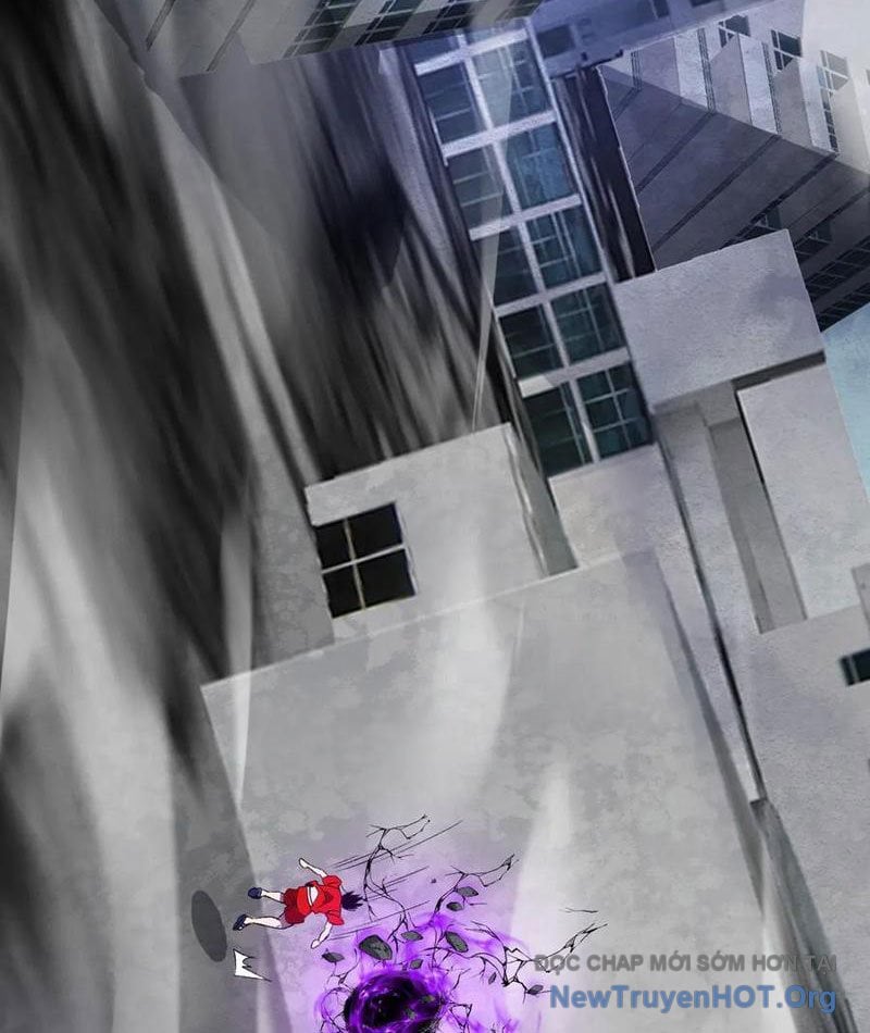 Ta Hoá Thân Ma Thần, Trở Thành Diệt Thế Cự Thú!: Chapter 45