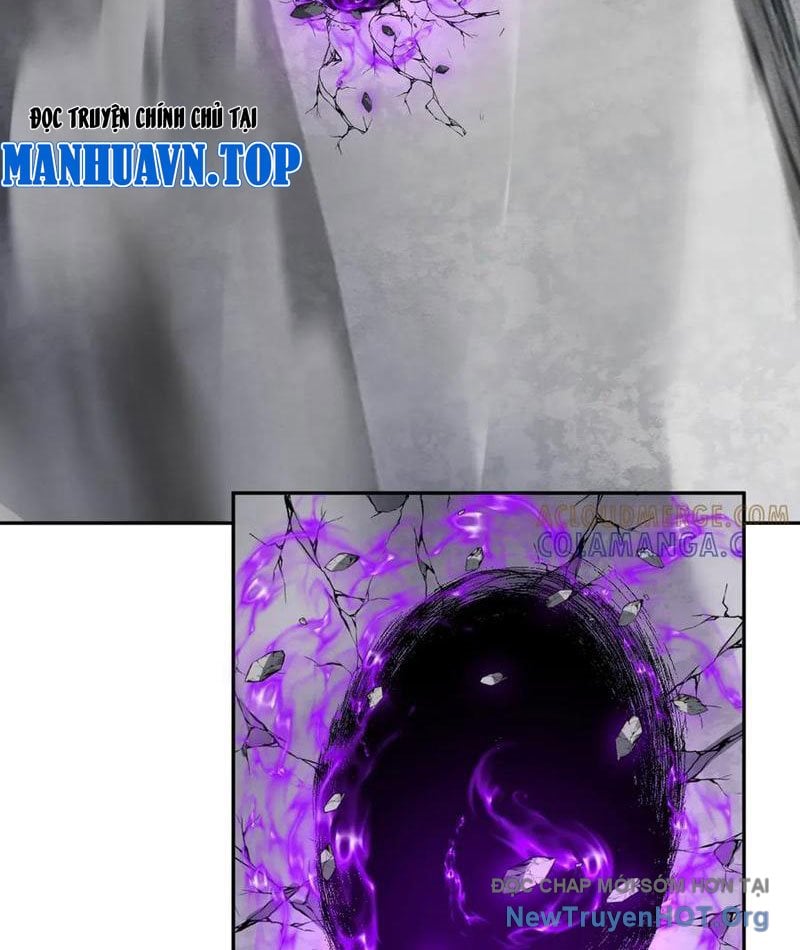 Ta Hoá Thân Ma Thần, Trở Thành Diệt Thế Cự Thú!: Chapter 45