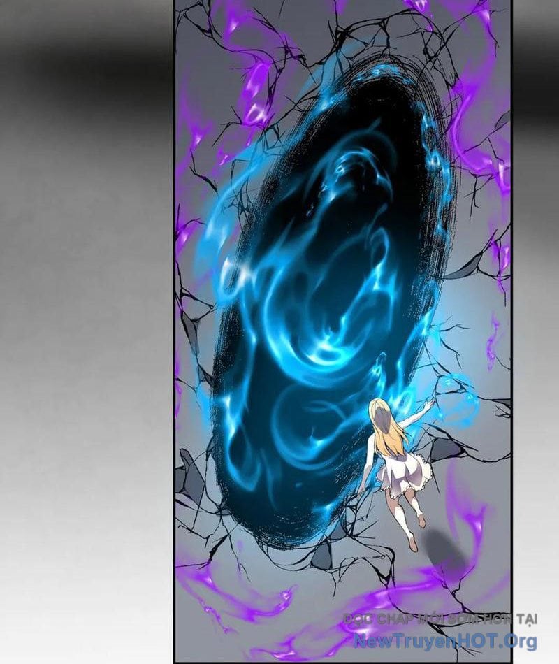 Ta Hoá Thân Ma Thần, Trở Thành Diệt Thế Cự Thú!: Chapter 45