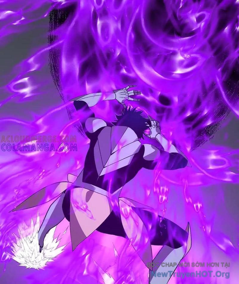 Ta Hoá Thân Ma Thần, Trở Thành Diệt Thế Cự Thú!: Chapter 45