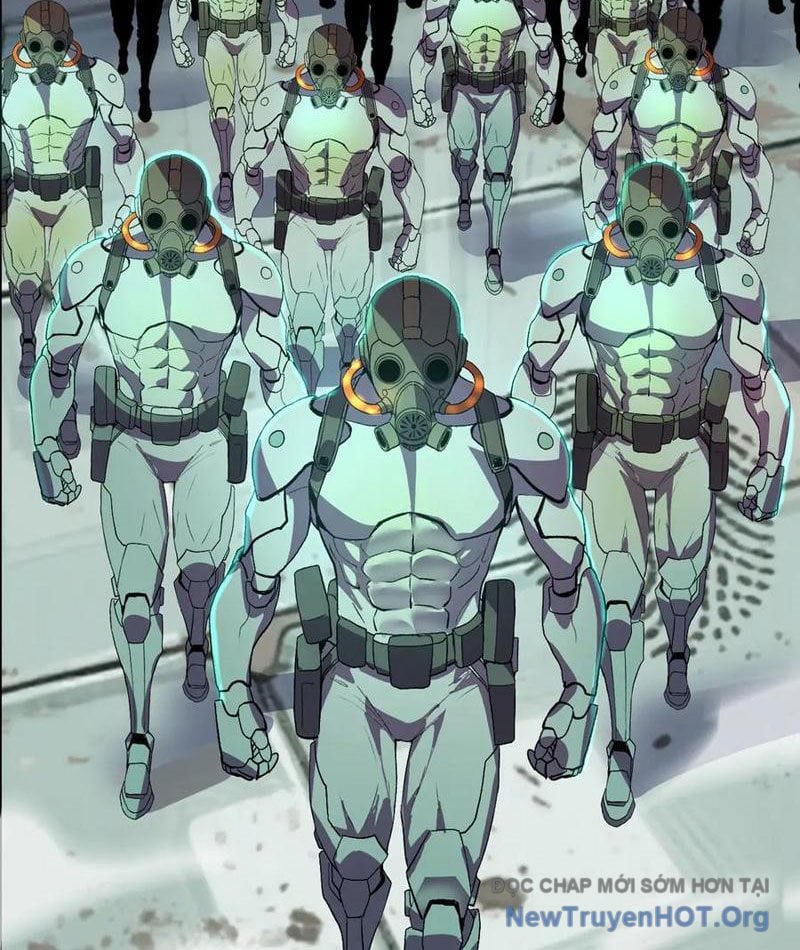 Ta Hoá Thân Ma Thần, Trở Thành Diệt Thế Cự Thú!: Chapter 45