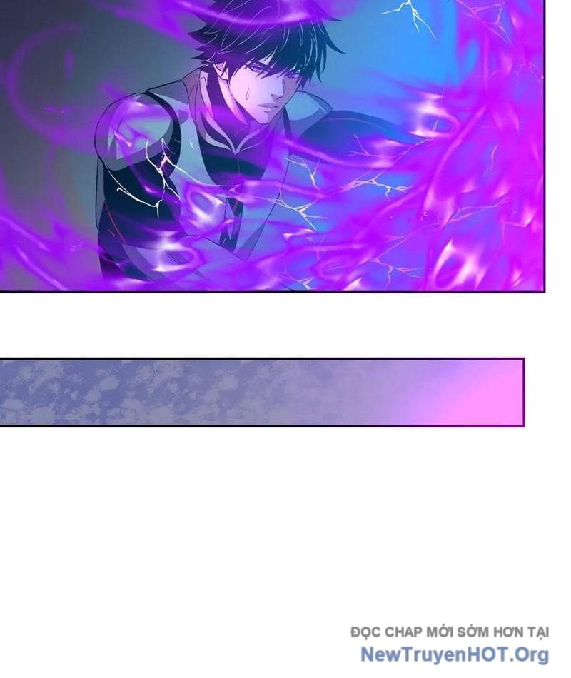 Ta Hoá Thân Ma Thần, Trở Thành Diệt Thế Cự Thú!: Chapter 45