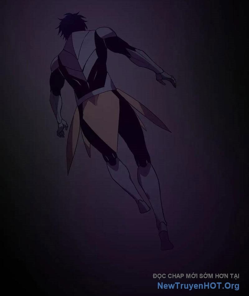 Ta Hoá Thân Ma Thần, Trở Thành Diệt Thế Cự Thú!: Chapter 45