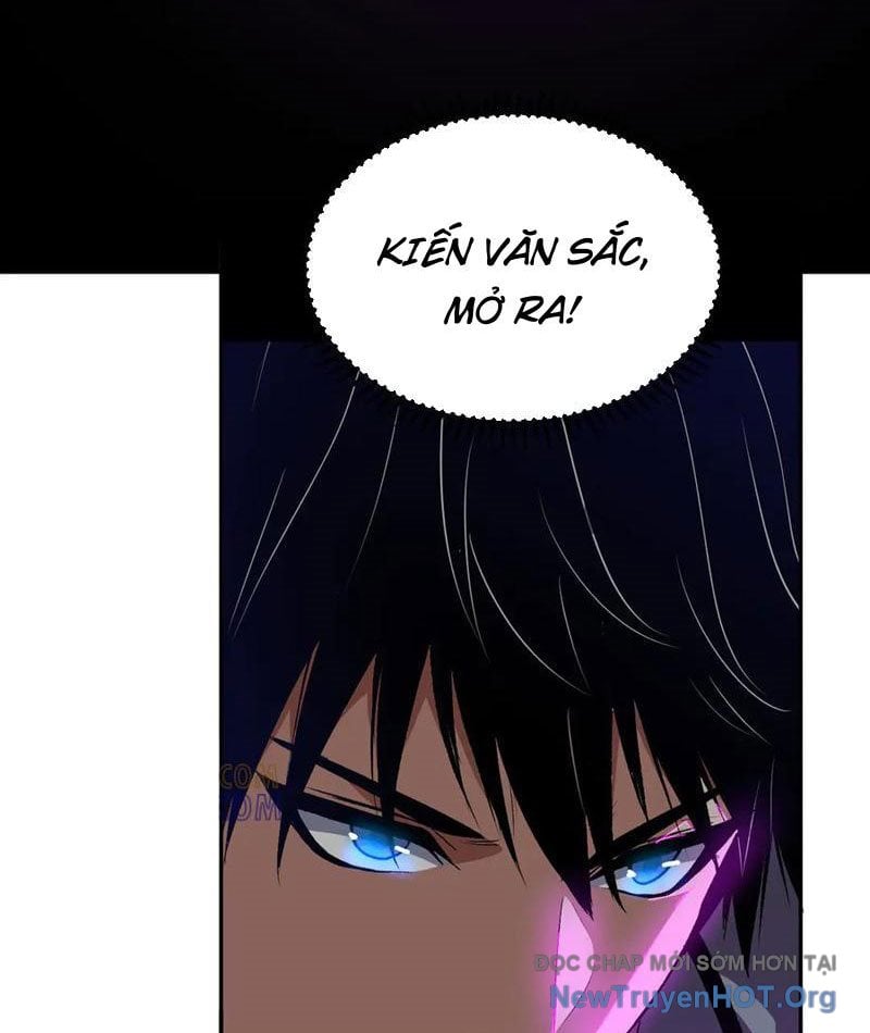 Ta Hoá Thân Ma Thần, Trở Thành Diệt Thế Cự Thú!: Chapter 45