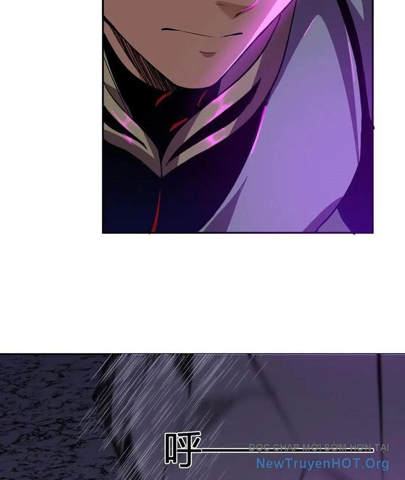 Ta Hoá Thân Ma Thần, Trở Thành Diệt Thế Cự Thú!: Chapter 45