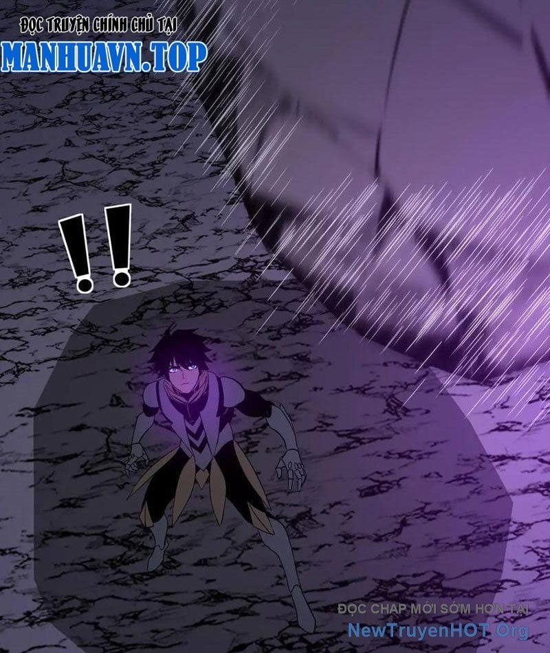 Ta Hoá Thân Ma Thần, Trở Thành Diệt Thế Cự Thú!: Chapter 45