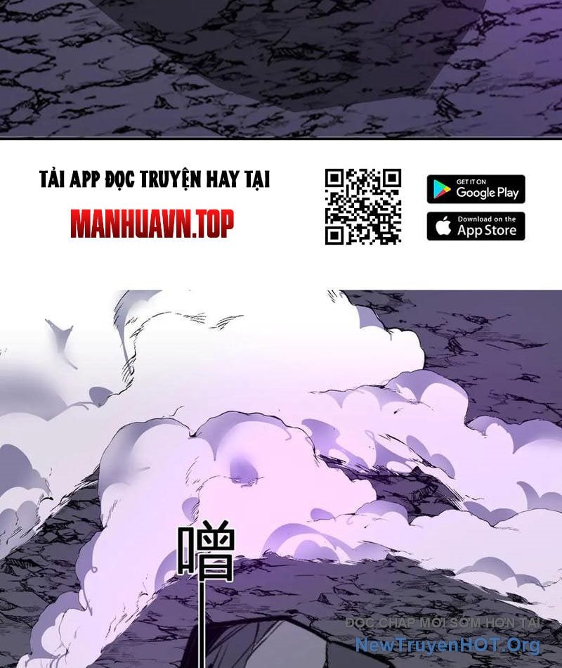 Ta Hoá Thân Ma Thần, Trở Thành Diệt Thế Cự Thú!: Chapter 45