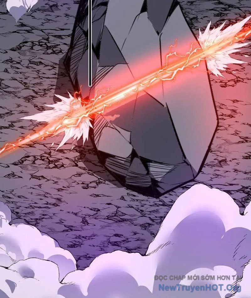 Ta Hoá Thân Ma Thần, Trở Thành Diệt Thế Cự Thú!: Chapter 45