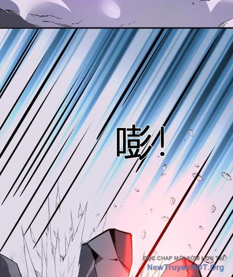 Ta Hoá Thân Ma Thần, Trở Thành Diệt Thế Cự Thú!: Chapter 45