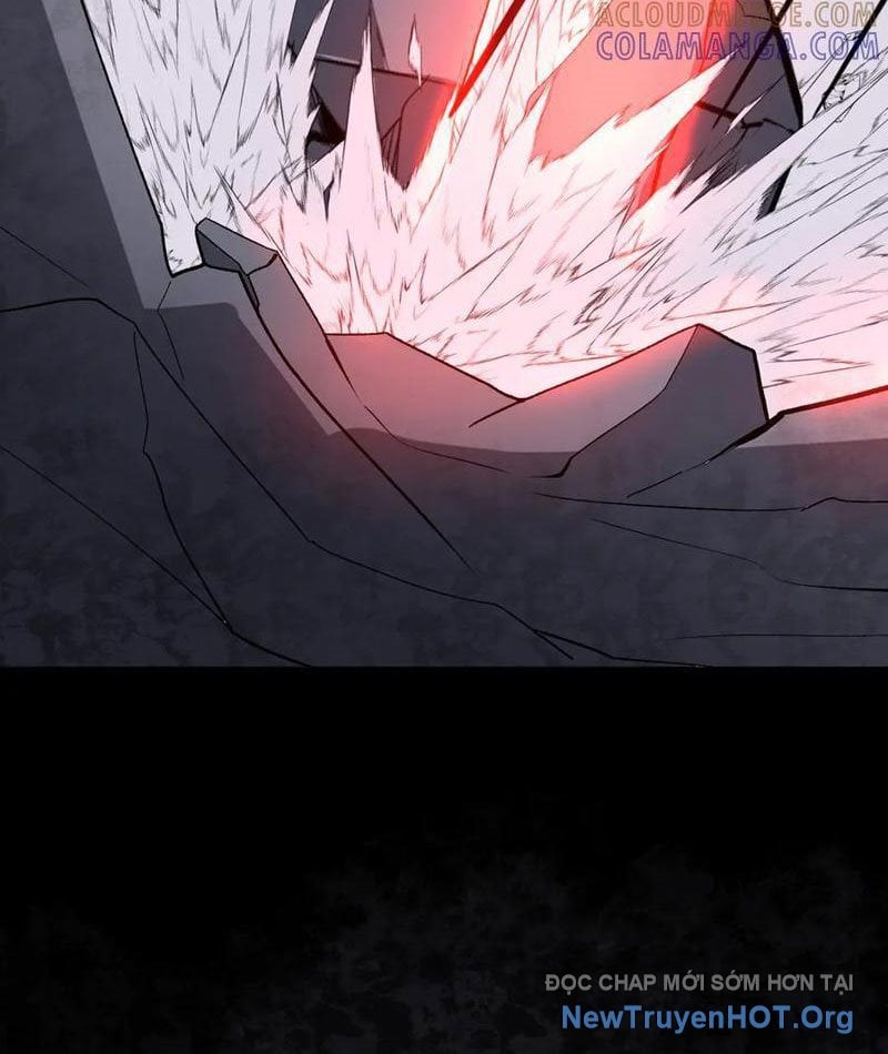 Ta Hoá Thân Ma Thần, Trở Thành Diệt Thế Cự Thú!: Chapter 45