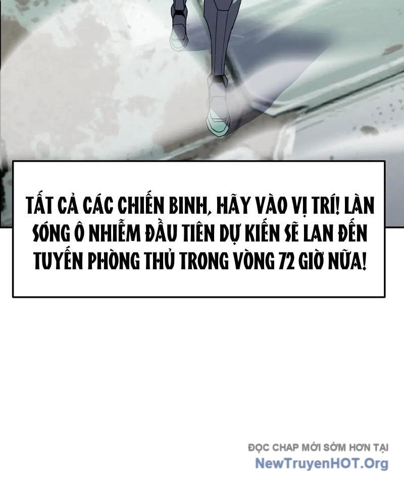 Ta Hoá Thân Ma Thần, Trở Thành Diệt Thế Cự Thú!: Chapter 45