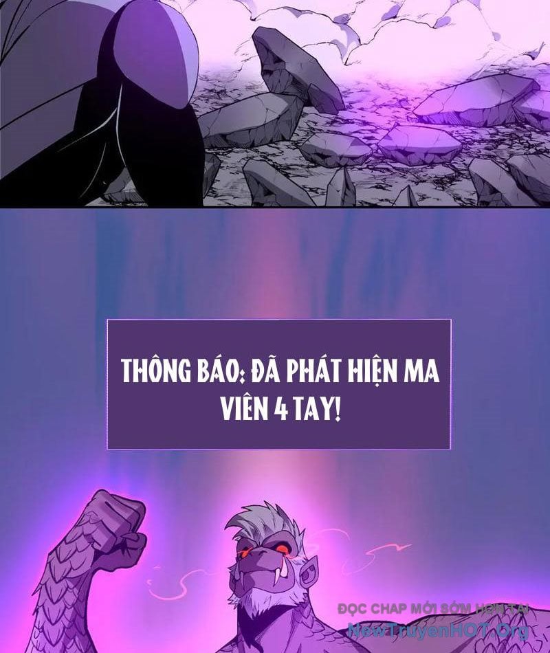 Ta Hoá Thân Ma Thần, Trở Thành Diệt Thế Cự Thú!: Chapter 45