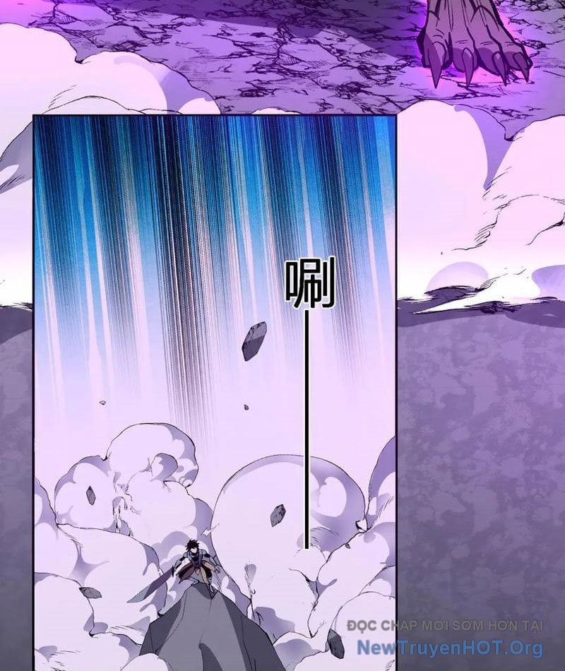 Ta Hoá Thân Ma Thần, Trở Thành Diệt Thế Cự Thú!: Chapter 45