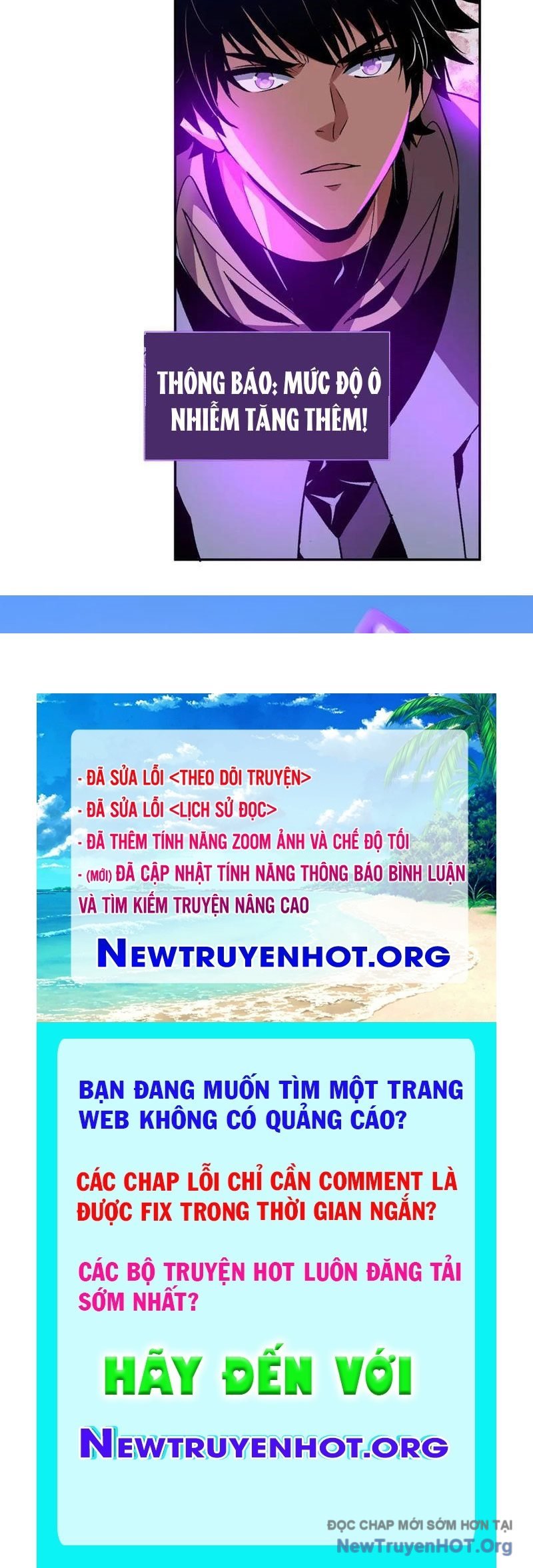 Ta Hoá Thân Ma Thần, Trở Thành Diệt Thế Cự Thú!: Chapter 45