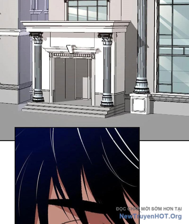 Ta Hoá Thân Ma Thần, Trở Thành Diệt Thế Cự Thú!: Chapter 45