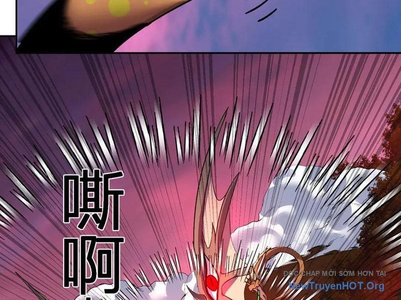 Ta Hoá Thân Ma Thần, Trở Thành Diệt Thế Cự Thú!: Chapter 48