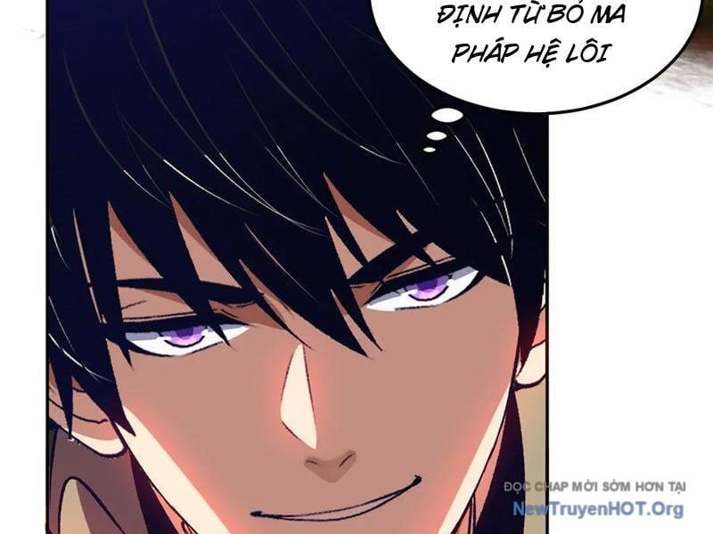 Ta Hoá Thân Ma Thần, Trở Thành Diệt Thế Cự Thú!: Chapter 48