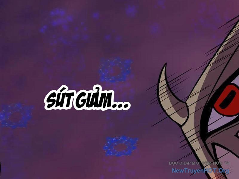 Ta Hoá Thân Ma Thần, Trở Thành Diệt Thế Cự Thú!: Chapter 48