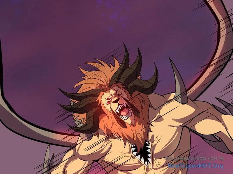 Ta Hoá Thân Ma Thần, Trở Thành Diệt Thế Cự Thú!: Chapter 48