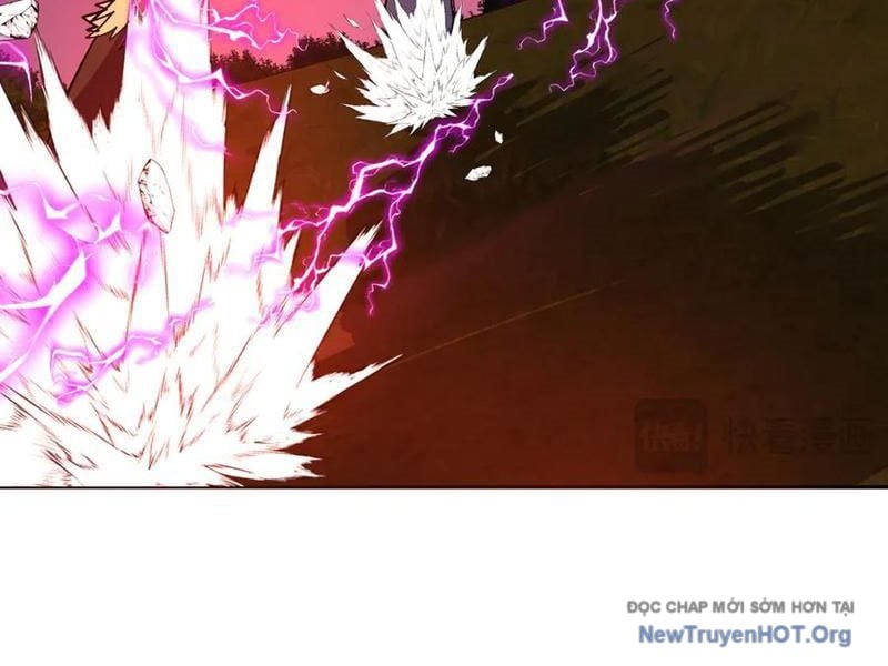 Ta Hoá Thân Ma Thần, Trở Thành Diệt Thế Cự Thú!: Chapter 48