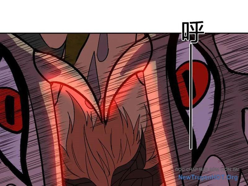 Ta Hoá Thân Ma Thần, Trở Thành Diệt Thế Cự Thú!: Chapter 48