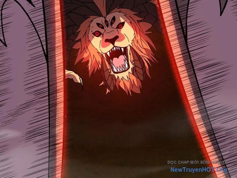 Ta Hoá Thân Ma Thần, Trở Thành Diệt Thế Cự Thú!: Chapter 48