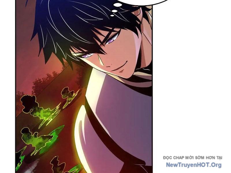 Ta Hoá Thân Ma Thần, Trở Thành Diệt Thế Cự Thú!: Chapter 48