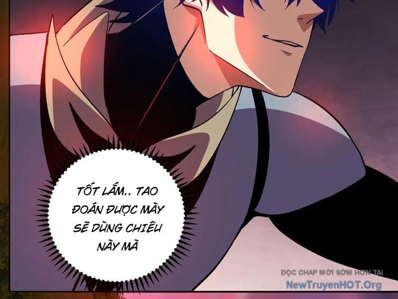 Ta Hoá Thân Ma Thần, Trở Thành Diệt Thế Cự Thú!: Chapter 48