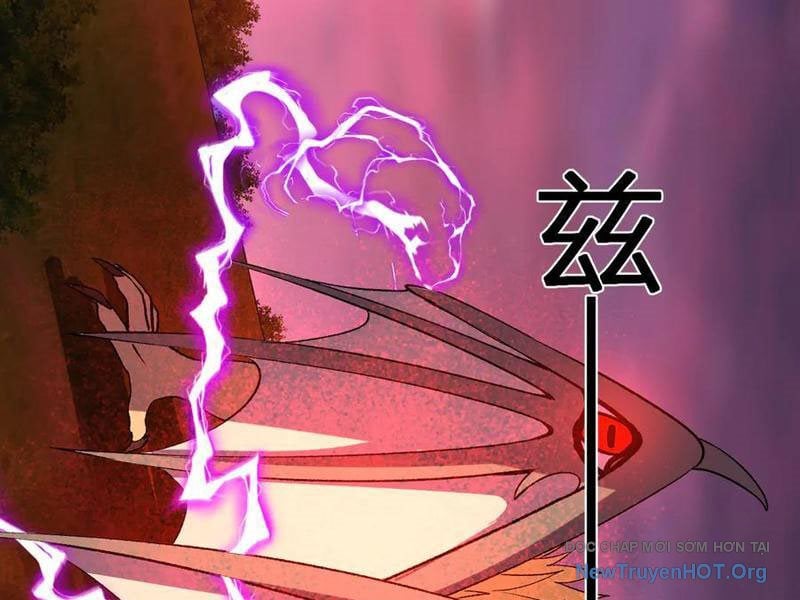 Ta Hoá Thân Ma Thần, Trở Thành Diệt Thế Cự Thú!: Chapter 48