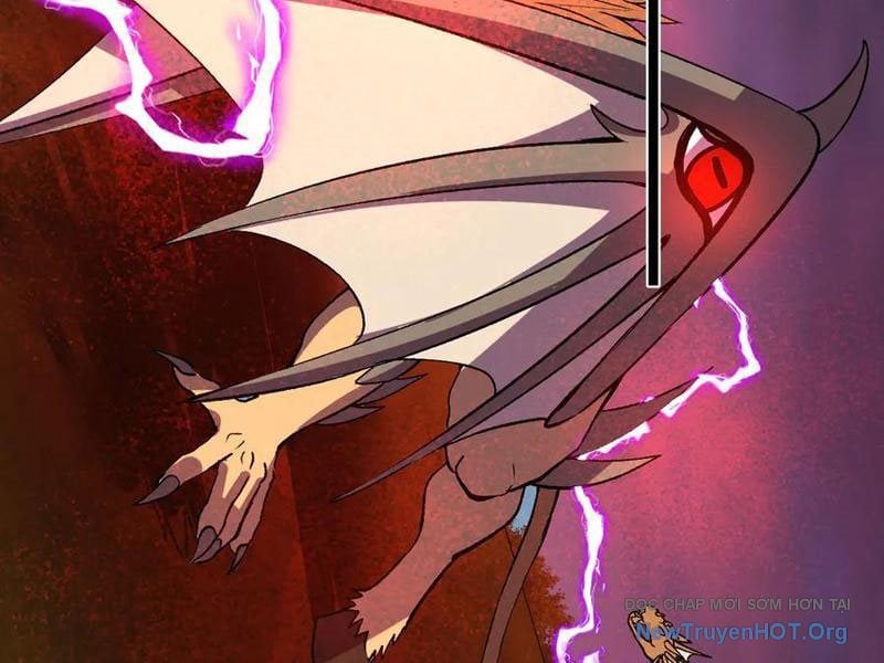 Ta Hoá Thân Ma Thần, Trở Thành Diệt Thế Cự Thú!: Chapter 48