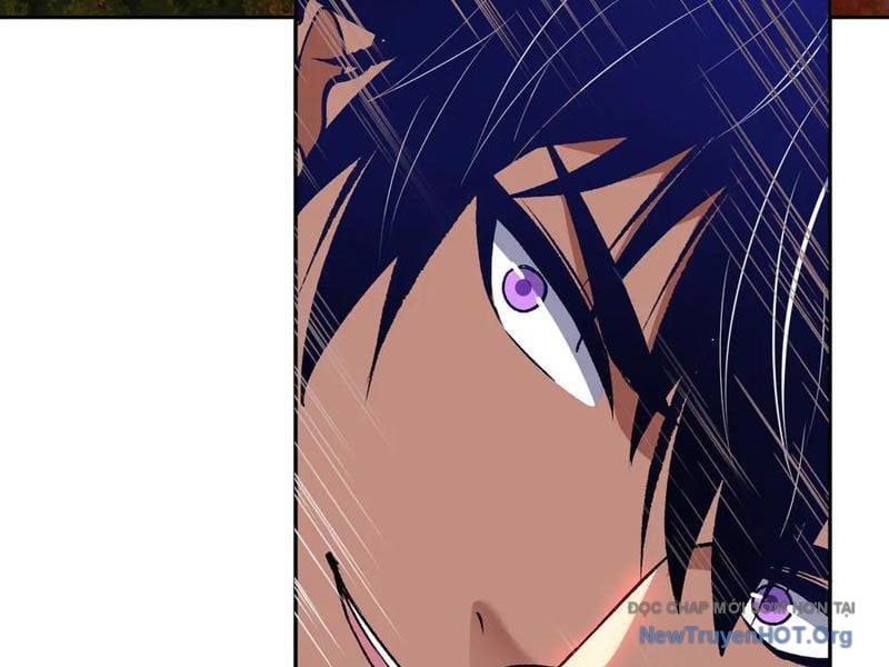 Ta Hoá Thân Ma Thần, Trở Thành Diệt Thế Cự Thú!: Chapter 48