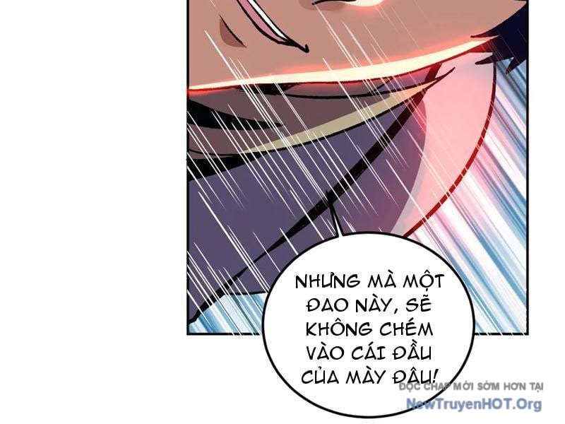 Ta Hoá Thân Ma Thần, Trở Thành Diệt Thế Cự Thú!: Chapter 48