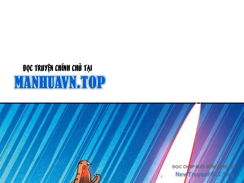 Ta Hoá Thân Ma Thần, Trở Thành Diệt Thế Cự Thú!: Chapter 48